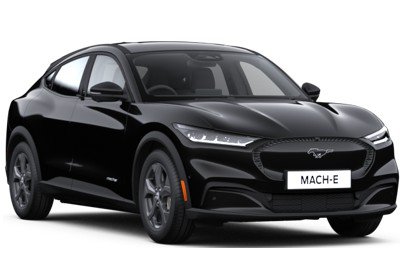 ford mustang mach e