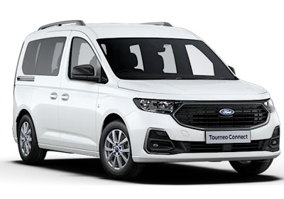 ford tourneo connect