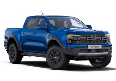 novy ford ranger raptor